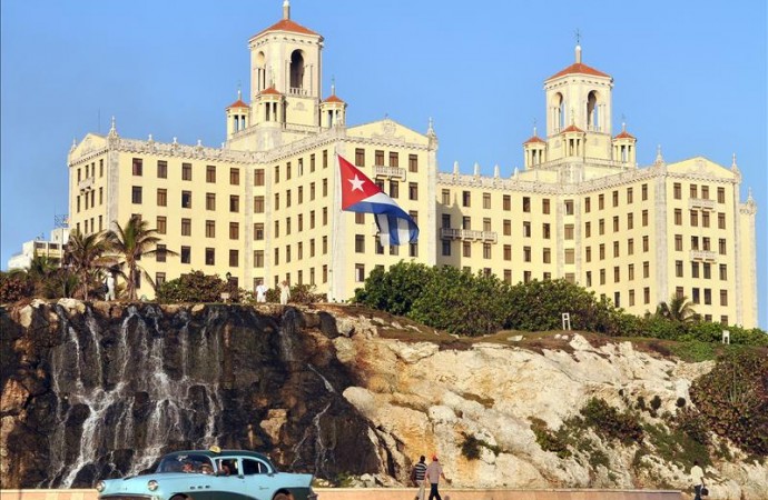 El deshielo con EE.UU. pone «de moda» a Cuba