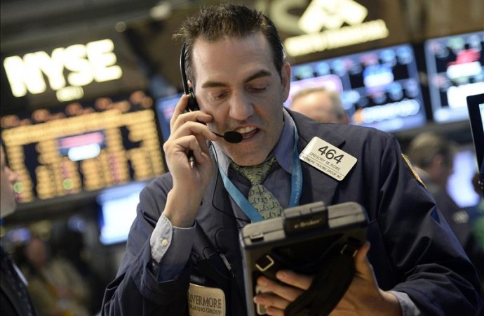 Wall Street amplía las ganancias y el Dow Jones sube un 1 por ciento