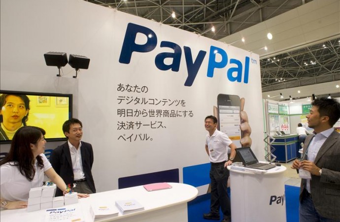 PayPal volverá a cotizar en el mercado Nasdaq cuando se escinda de eBay