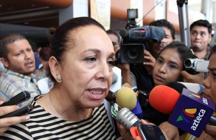 PRD denuncia que no hay avances en investigación del secuestro de candidata