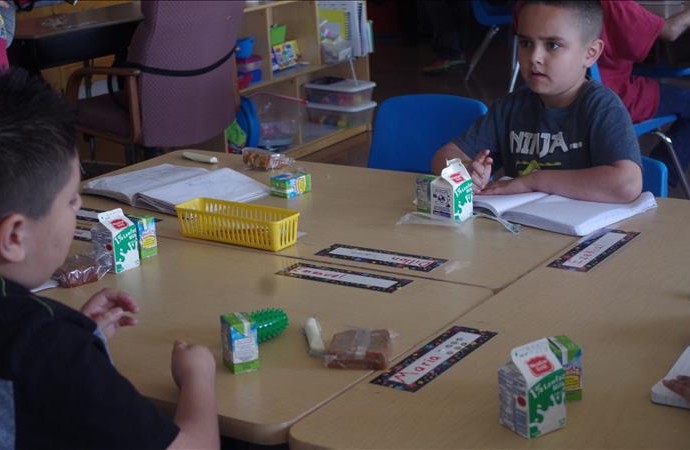 Tucson desarrolla programa dirigido a padres de menores en edad preescolar