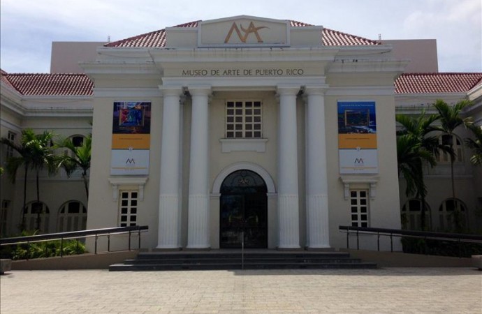 Varios museos de San Juan abren hoy sus puertas de forma gratuita