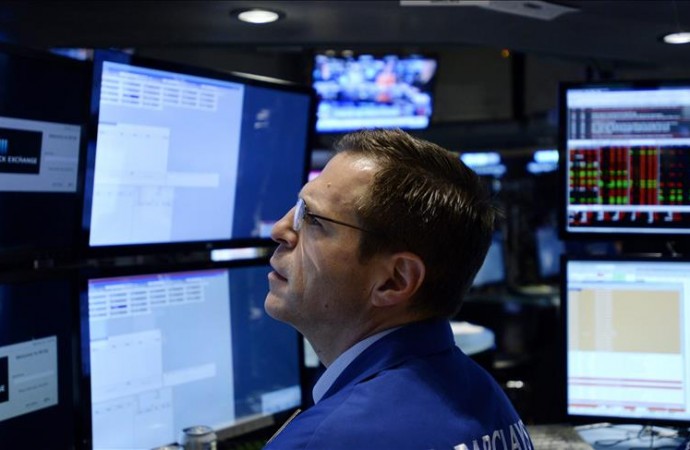 Wall Street abre con pérdidas y el Dow Jones baja un 0,05 por ciento
