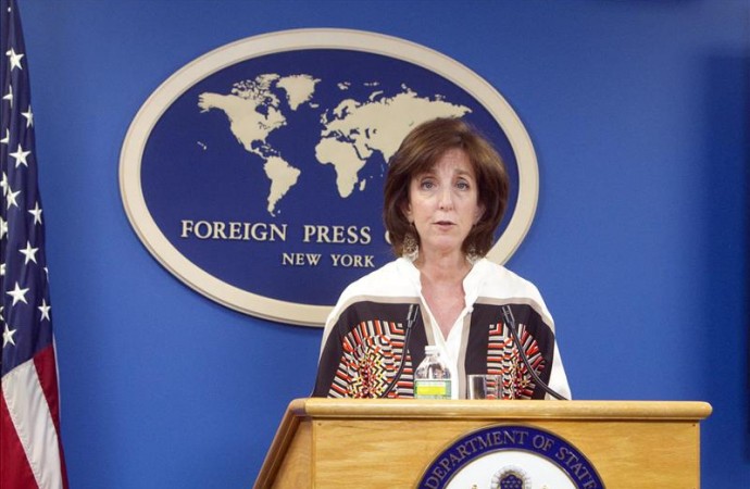 EEUU dice que ampliará sus contactos con cubanos cuando abra embajada en Cuba