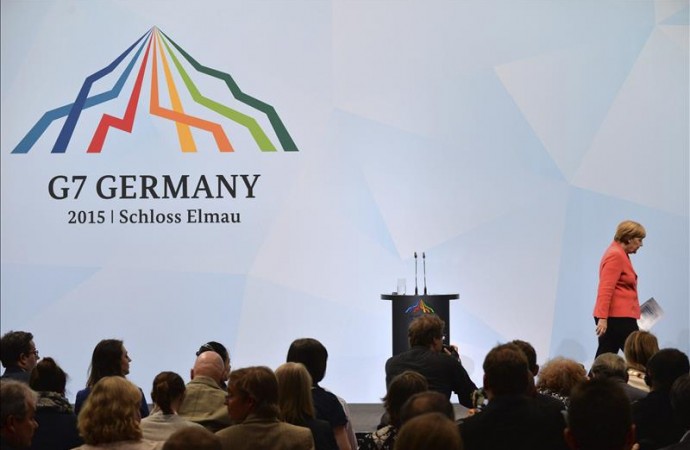Berlín rechaza el electoralismo en el encuentro de Jeb Bush con los ministros de Merkel
