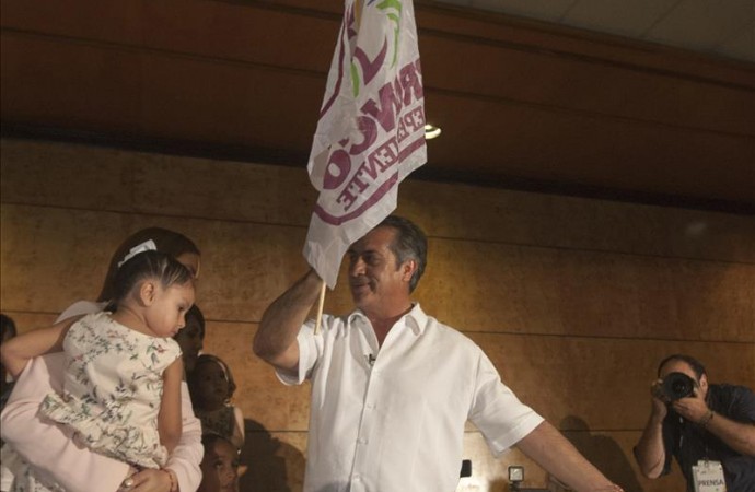 El Bronco, primer candidato independiente que gobernará un estado en México