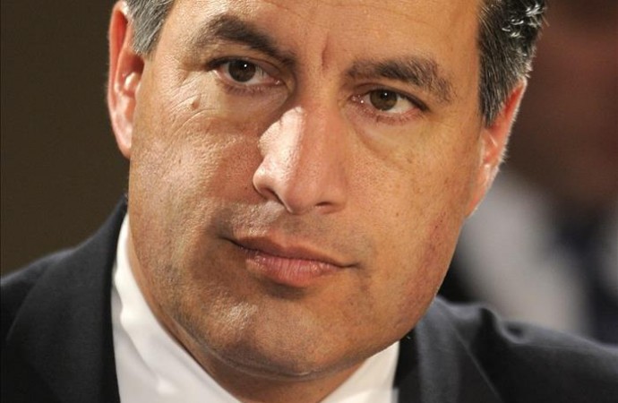 El gobernador de Nevada Brian Sandoval descarta aspirar al Senado federal