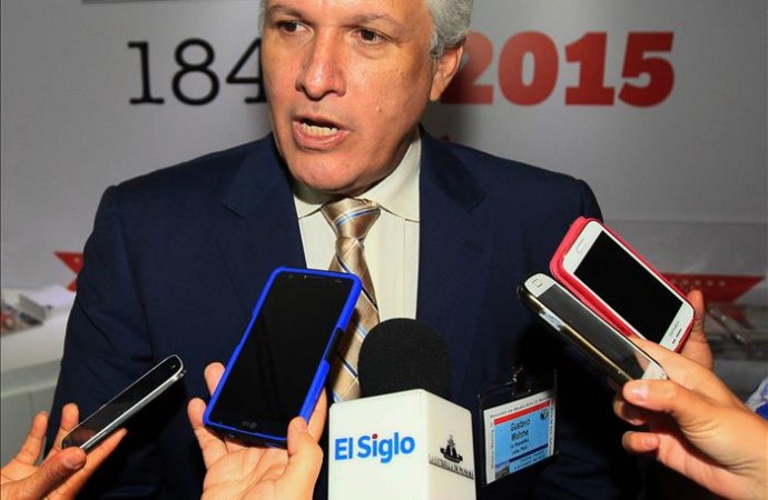 Preocupa a SIP que escándalo de FIFA afecte libertad prensa en Islas Caimán