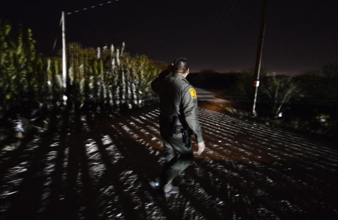 Texas destina 310 millones más a fortalecer la seguridad en la frontera con México