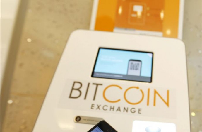 Un estadounidense confiesa haber ayudado a financiar al EI con bitcoines