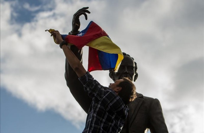 EEUU espera que la OEA aborde Venezuela y Guatemala en márgenes de Asamblea