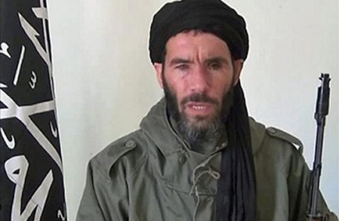 EEUU confirma que ataque en Libia buscaba a líder regional de Al Qaeda