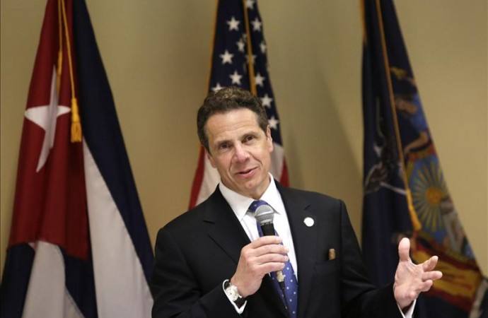 Gobernador de Nueva York lanza investigación sobre la fuga de dos reos