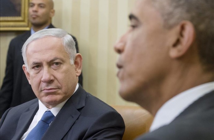 Obama invita a Netanyahu a la Casa Blanca en julio, según un diario israelí