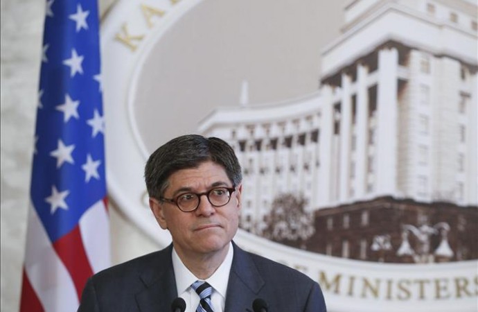 EEUU urge a Grecia a dar un paso «serio» para lograr un acuerdo «pragmático»