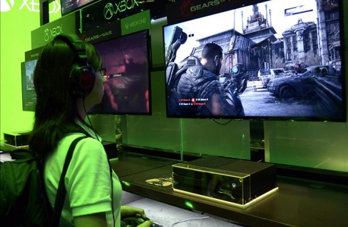 Arranca una feria E3 de perfil bajo que mira al futuro de la realidad virtual