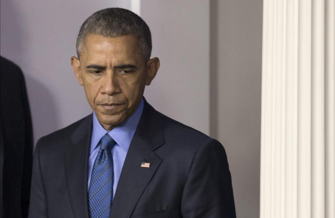 Obama sobre el racismo en Estados Unidos: «No estamos curados»