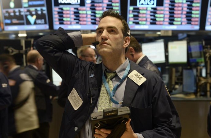 Wall Street abre al alza y el Dow Jones sube un 0,15 por ciento