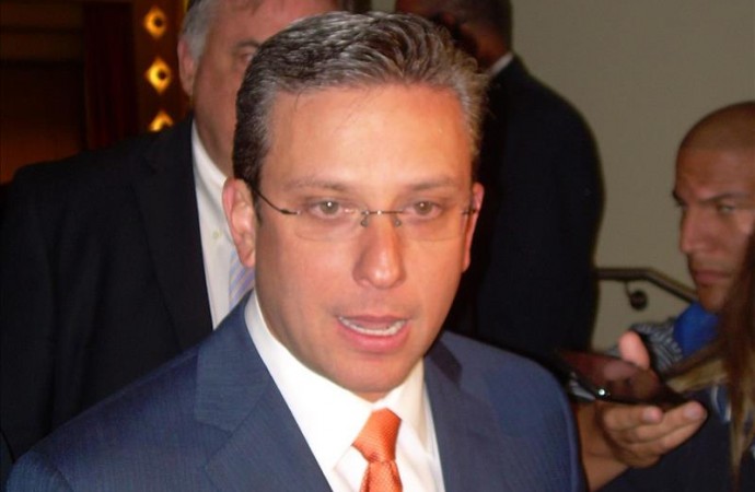El gobernador de Puerto Rico reconoce que la deuda de la isla es «impagable»