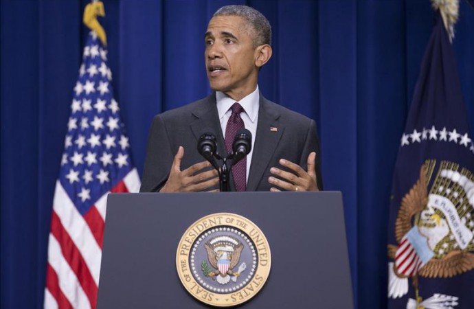 Obama reitera que EEUU no firmará un «mal acuerdo» con Irán