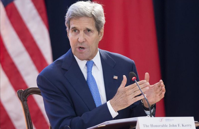 Kerry nombra al nuevo enviado especial para el cierre de Guantánamo