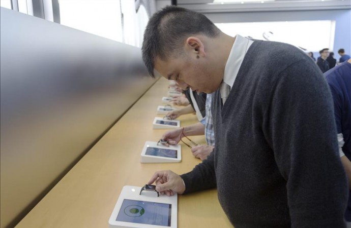 Corte de Apelaciones confirma fallo contra Apple por subir precio de e-books