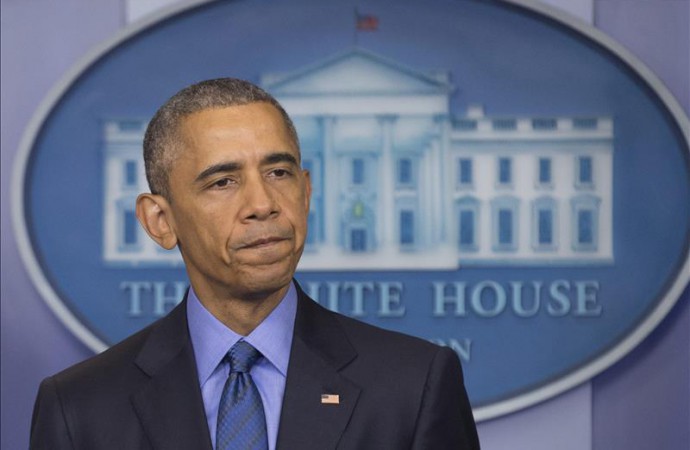 Obama propone extender el pago de horas extras a 5 millones de trabajadores