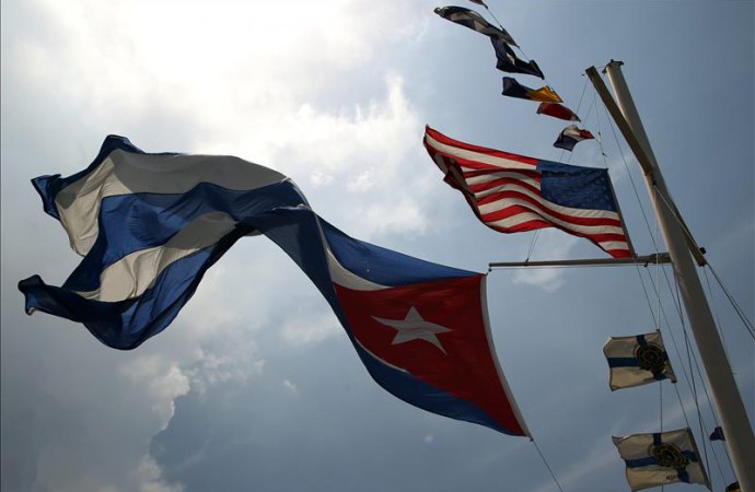 Ministro cubano espera mayor colaboración en Salud tras el deshielo con EEUU
