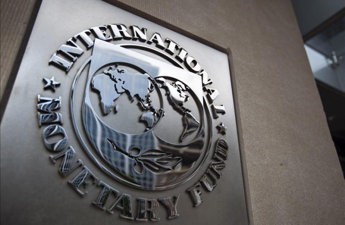 El FMI se mantiene «listo» para ayudar a Grecia si se lo pide