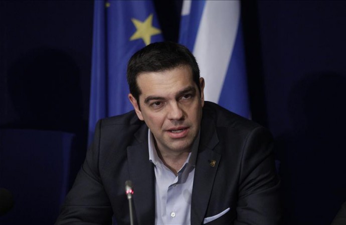 Obama habla con Tsipras y Merkel sobre la crisis griega