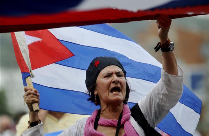 Opositores cubanos buscarán en Puerto Rico el diseño de «una nueva Cuba»