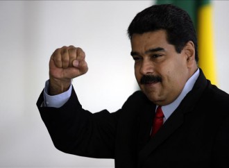 Maduro denuncia ante Ban las «provocaciones» de Guyana y defiende mediación
