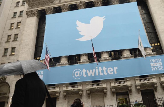 Ingresos de Twitter repuntan un 61 % en el segundo trimestre