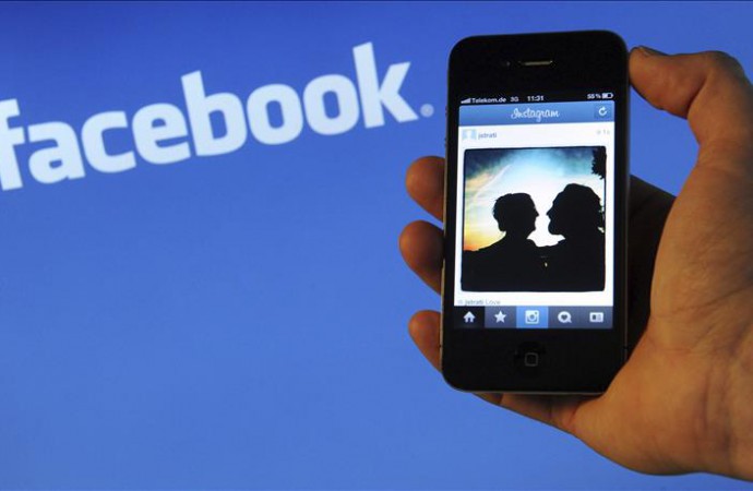 Ingresos de Facebook aumentan un 39 % en el segundo trimestre