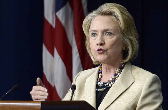 El Congreso confirma la citación a Clinton sobre el ataque en Bengasi para el 22 octubre