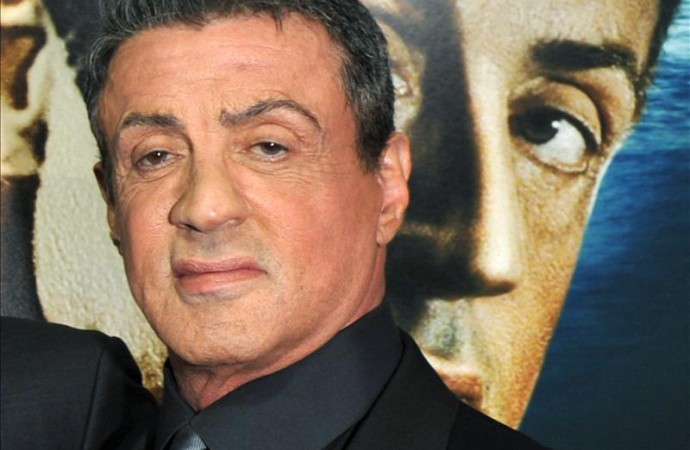 Sylvester Stallone subastará sus posesiones de Rocky y Rambo
