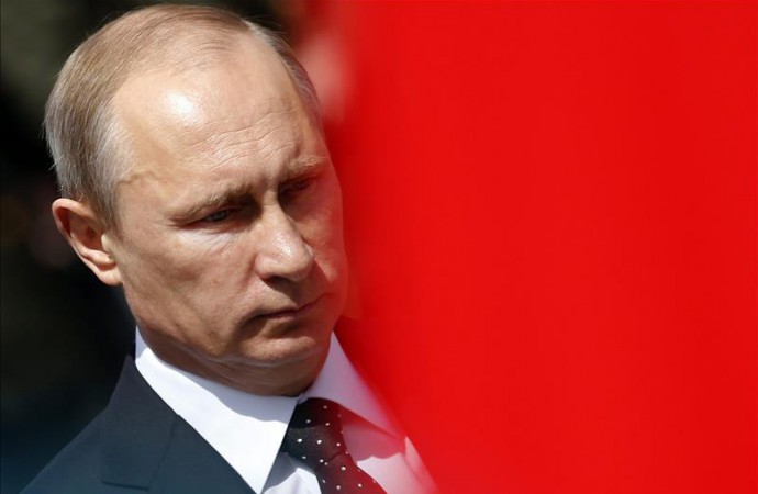 El Kremlin contempla una respuesta «asimétrica» a las nuevas sanciones de EEUU