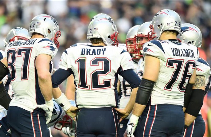 Sindicato y NFL quieren que el caso Brady se resuelva con prontitud