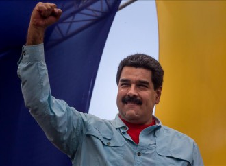 El Pentágono niega que esté promoviendo el caos en Venezuela
