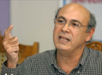 Periodista Carlos Chamorro denuncia concentración de poder en Nicaragua