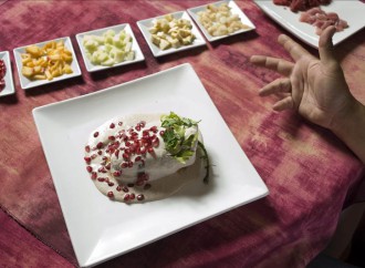 Ganadora de «Master Chef» basó triunfo en la «variedad» de la comida latina