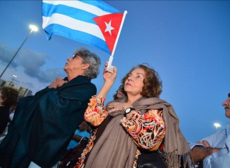 Exilio cubano exige liberación de artista preso en huelga de hambre