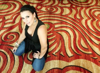 La cantante puertorriqueña Olga Tañón confirma dos conciertos en Cuba