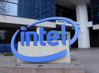 Intel gana 7.807 millones de dólares en primeros 9 meses del año, un 2% menos