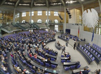 Comisión del Parlamento alemán investiga presunto espionaje a sus aliados