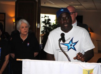 Grupo Directorio Democrático Cubano celebra en Miami su 25 aniversario