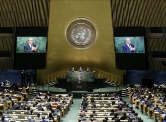 La ONU se pronuncia mañana sobre el embargo a Cuba tras acercamiento con EEUU