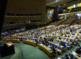 Varias ONG en contra de elección Venezuela y Ecuador al Consejo DDHH de ONU