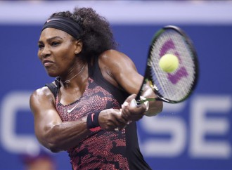 El supuesto embarazo de Serena Williams genera debate en los medios