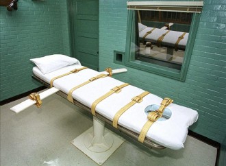 Florida reactivará mañana sus ejecuciones con reo que mató a cuatro parientes